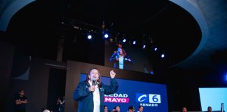 Senadora Soledad Tamayo impulsa regreso de subsidios del Icetex y plantea reforma estructural