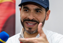 Lo que dijo De la Espriella sobre las encuestas presidenciales