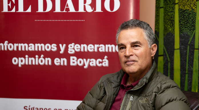 “No será un cambio de presidente, será un cambio de Estado”, Aníbal Gaviria