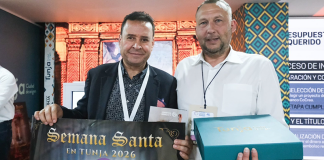 La Cámara de Comercio de Tunja y su apuesta por el turismo regional en ANATO