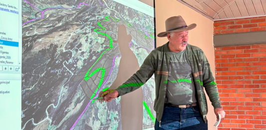 Concertación participativa busca proteger el Páramo de Pisba sin desconocer a las comunidades