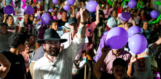 Puerto Boyacá impulsa candidatura de José Luis Bohórquez al Congreso