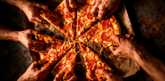 ‘La corrupción nostra’: el Pozo de Donato no tiene fondo