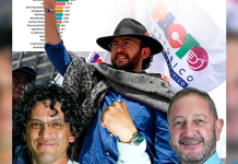 Candidatos del Pacto Histórico lideran conversación digital en Boyacá