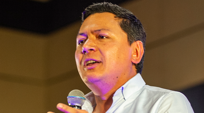 Suesca y Ostos, hoy en el Club del Comercio de Tunja