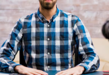 La tarde en que soñé ser periodista