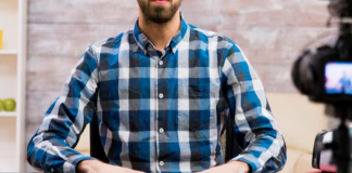 La tarde en que soñé ser periodista