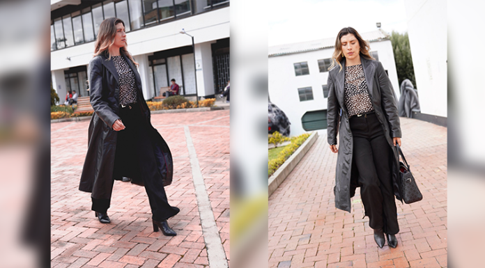 ‘Rochi’ Bernal, la alcaldesa mejor vestida de Boyacá