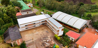 Alcaldía de Samacá destina $2.000 millones para ampliar el Colegio La Libertad