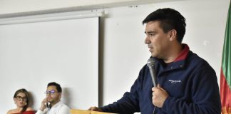 “2026 es el año de la reconstrucción de Sogamoso”, dice el Alcalde de esa ciudad