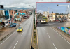 Cámaras de fotomultas en el perímetro urbano de Tunja, suspendidas para aplicar comparendos