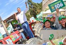 Yamit Noé fortalece su presencia en el campo boyacense