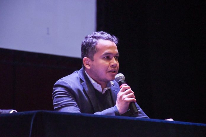 Carlos Gabriel Hernández Carrillo