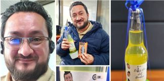 “Besitos” a mis ‘Josecitos’