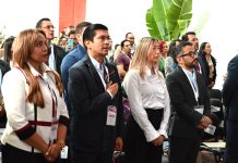 Villa de Leyva se proyecta como escenario de la meritocracia y la innovación pública