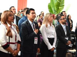 Villa de Leyva se proyecta como escenario de la meritocracia y la innovación pública