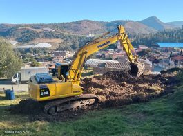 Se registraron remociones en masa en ocho municipios de Boyacá