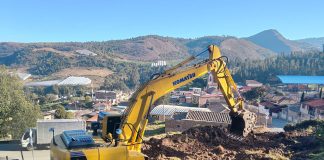 Se registraron remociones en masa en ocho municipios de Boyacá