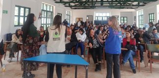 Boyacá busca fortalecer atención a víctimas de violencias de género