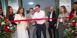 Veolia Aguas de Tunja inauguró renovado Centro de Experiencia de Cliente