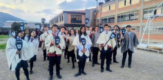 De Samacá para el país: la promoción que cambió la moda por identidad y se volvió tendencia nacional