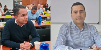 Los nombres que se barajan para el cargo de alcalde o alcaldesa (e) de Tunja