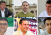 Este es ‘el sonajero’ de candidatos para las elecciones atípicas de Tunja