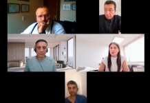 UPTC se solidariza con estudiante tras triple feminicidio en Bogotá