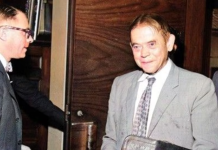 La chicha es champaña