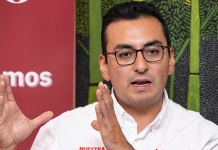 “Nuestro trabajo no es show ni discursos vacíos”: Héctor Chaparro defiende su gestión y promete seguir siendo la voz de Boyacá en el Congreso