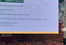 Minciencias lanza becas completas para maestrías y doctorados con inversión histórica