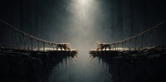 Desaparición objetiva del centro político