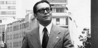 La vida es este bus corriendo