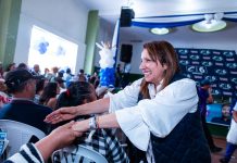 Soledad Tamayo: liderazgo con resultados para Boyacá y las regiones