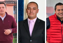 ¿Quiénes suenan para quedarse con el encargo en la Alcaldía de Tunja?