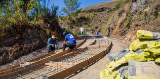 Valle de Tenza: inversión de $1.523 millones beneficia a más de 12.800 personas