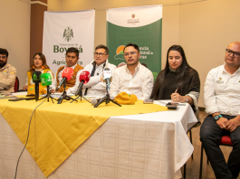 ANT reporta avances del Plan Andino 10.000 en Boyacá con miles de títulos para familias campesinas