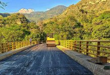 Cierre total del Puente Pinzón por mantenimiento desde este 8 de abril