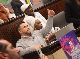 Aprobada en segundo debate la reforma a la Ley General de Cultura