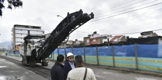 Sogamoso tendrá el parque lineal más grande de Boyacá