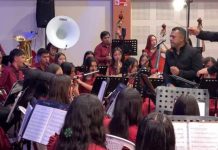 ‘Arroyo Sinfónico’: El legado del Joe llega al Teatro Cafam con la Banda Sinfónica de Samacá