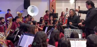‘Arroyo Sinfónico’: El legado del Joe llega al Teatro Cafam con la Banda Sinfónica de Samacá