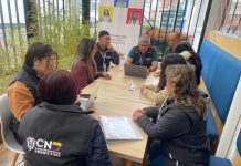 Consejo Nacional Electoral explica cómo se está preparando para las elecciones presidenciales