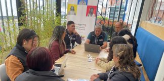 Consejo Nacional Electoral explica cómo se está preparando para las elecciones presidenciales