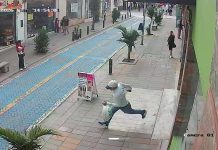 Tres hurtos en una sola tarde en Paipa, pero los ladrones ya están tras las rejas