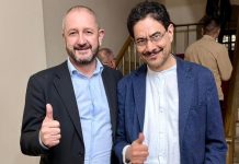 Se alista visita de candidato presidencial del Pacto Histórico Iván Cepeda a Boyacá