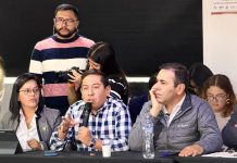Gobernador de Boyacá pide corregir avalúo catastral y advierte impacto en campesinos