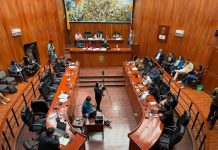 La Asamblea de Boyacá protesta y reclama revisar los avalúos catastrales