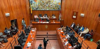 La Asamblea de Boyacá protesta y reclama revisar los avalúos catastrales