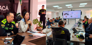 En Boyacá levantan bloqueos y continúan diálogos tras paro por avalúos catastrales